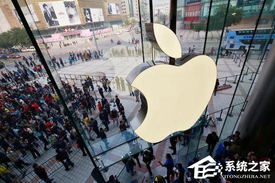 100万个应用被删除！苹果又遭中国开发者起诉