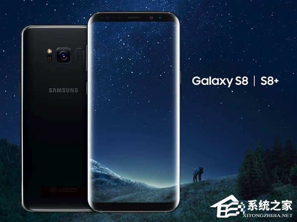 三星推S8+万宝龙定制版：高端商务人士专属