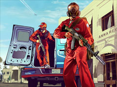 GTA5配置要求高吗？GTA5配置要求推荐配置