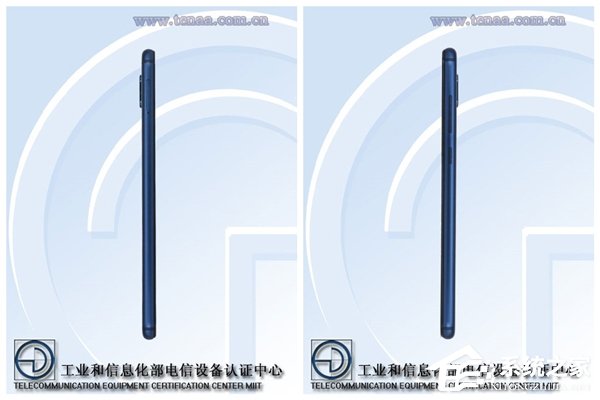 华为首款全面屏新机竟然不是Mate10：四摄麦芒6即将发布