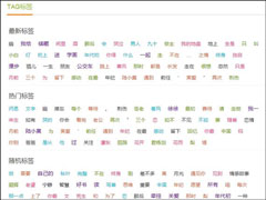TAG标签有什么作用？TAG的正确用途