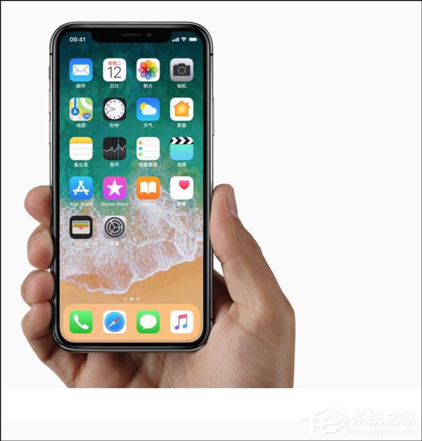 和Home键说再见！苹果iPhone X全面屏手势操作一览