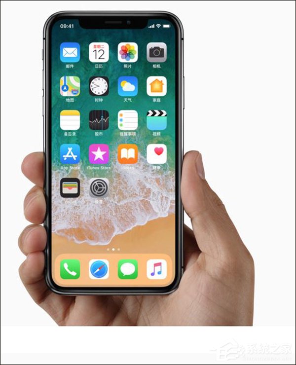 和Home键说再见！苹果iPhone X全面屏手势操作一览