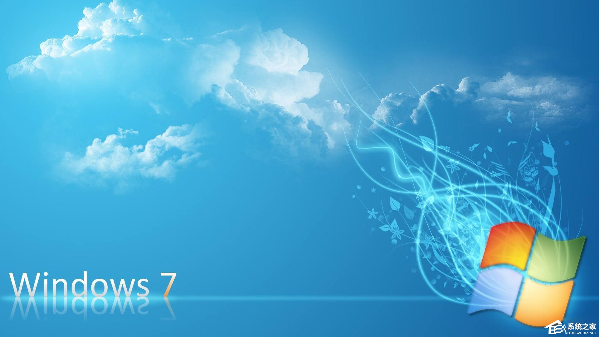 教你如何简单四步卸载Win7 SP1系统