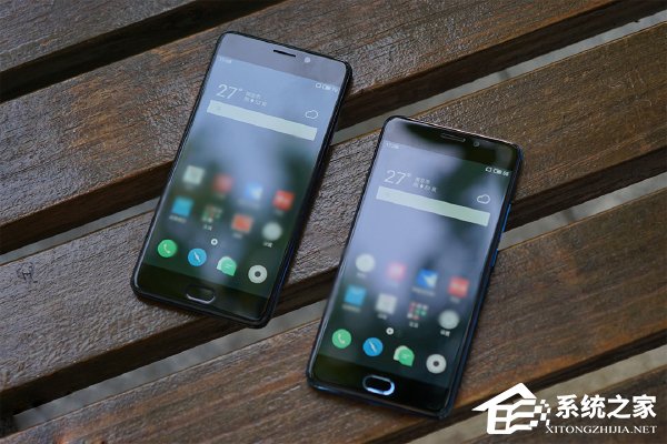 魅蓝Note 6好看吗？魅蓝Note 6孔雀青版开箱图赏