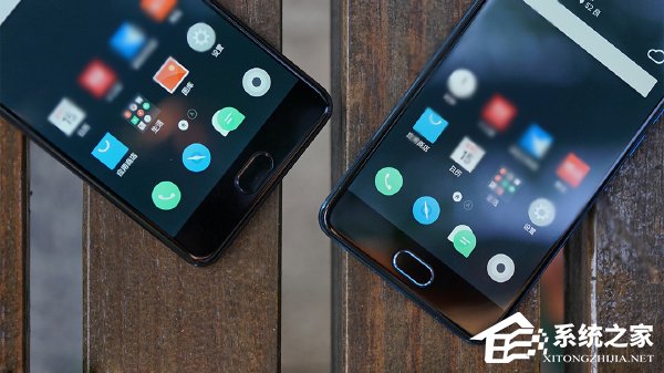 魅蓝Note 6好看吗？魅蓝Note 6孔雀青版开箱图赏