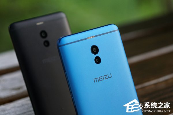 魅蓝Note 6好看吗？魅蓝Note 6孔雀青版开箱图赏