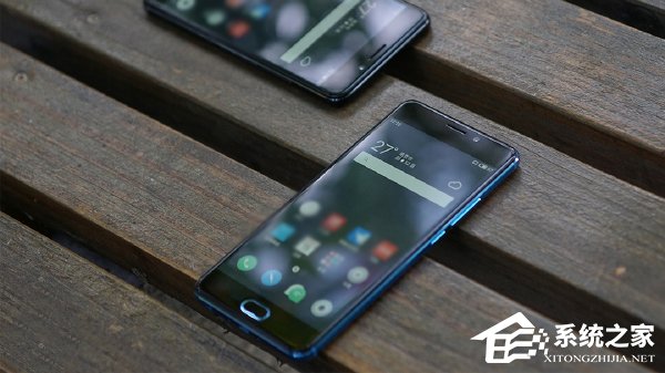 魅蓝Note 6好看吗？魅蓝Note 6孔雀青版开箱图赏