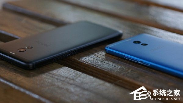 魅蓝Note 6好看吗？魅蓝Note 6孔雀青版开箱图赏