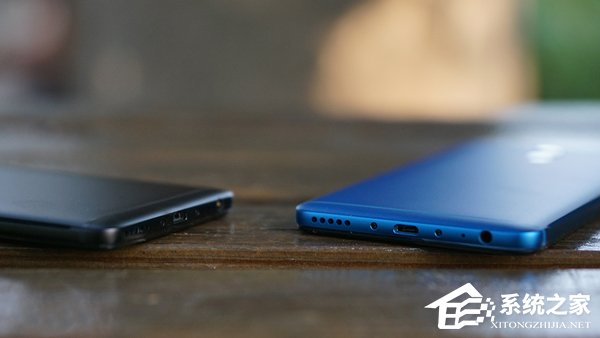 魅蓝Note 6好看吗？魅蓝Note 6孔雀青版开箱图赏