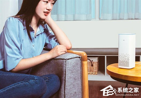 299元！小米高管自曝月底发售小爱音箱
