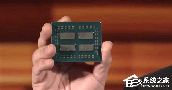 别做梦了！AMD官方回应16核心能开成32核心