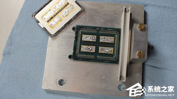 别做梦了！AMD官方回应16核心能开成32核心