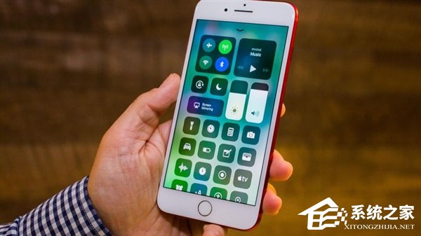 iOS 11 AR功能巨大提升：AR体验逆天