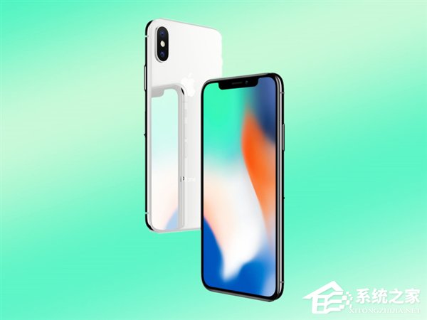 还没开始量产？外媒：iPhone X将于10月开始投产