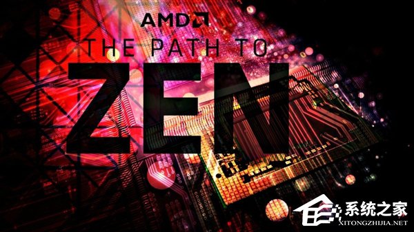 改用12nm LP制程？AMD：明年发布新Ryzen处理器和Vega显卡
