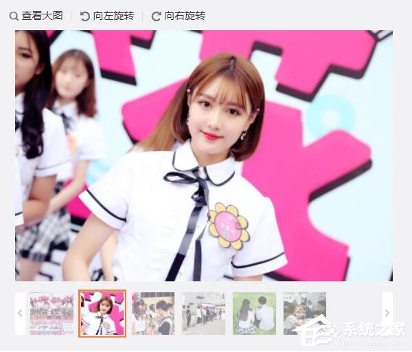 北交现“共享校花”：扫码操作可与校花谈恋爱！学校回应未经批准