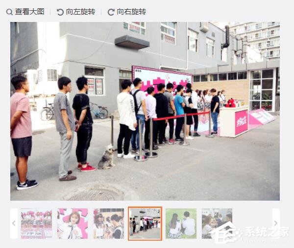 北交现“共享校花”：扫码操作可与校花谈恋爱！学校回应未经批准