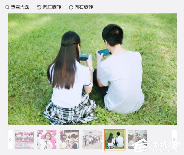 北交现“共享校花”：扫码操作可与校花谈恋爱！学校回应未经批准