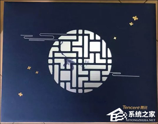 2017年各大互联网公司的月饼包装设计