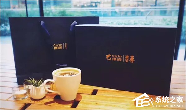 2017年各大互联网公司的月饼包装设计