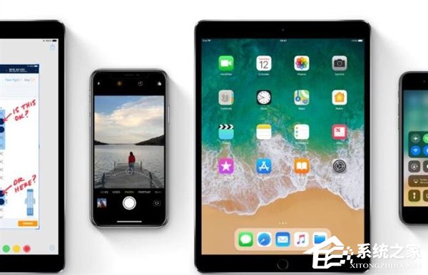 iOS 11最大短板：耗电量竟比iOS 10快1倍