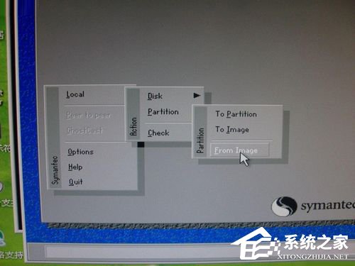 U盘安装win7操作系统教程【组图】