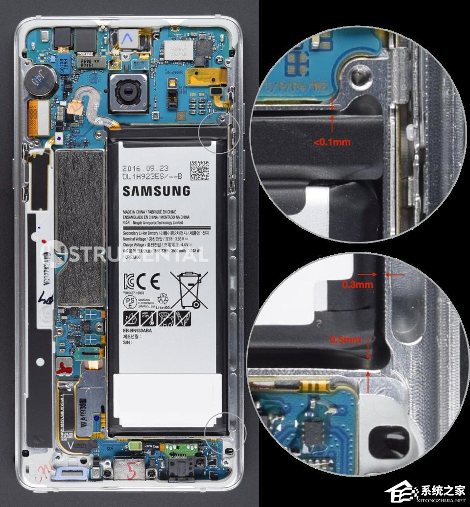 iPhone 8“膨胀门”：iPhone 8电池鼓包