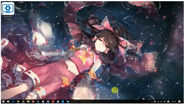 Wallpaper Engine
