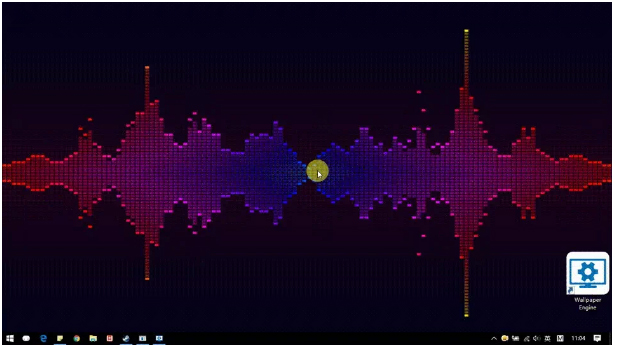 Wallpaper Engine