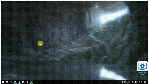 Wallpaper Engine