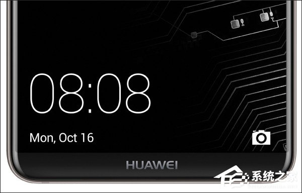 10月16日发布！华为Mate 10 Pro超高清细节图遭曝光