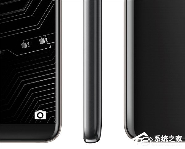 10月16日发布！华为Mate 10 Pro超高清细节图遭曝光