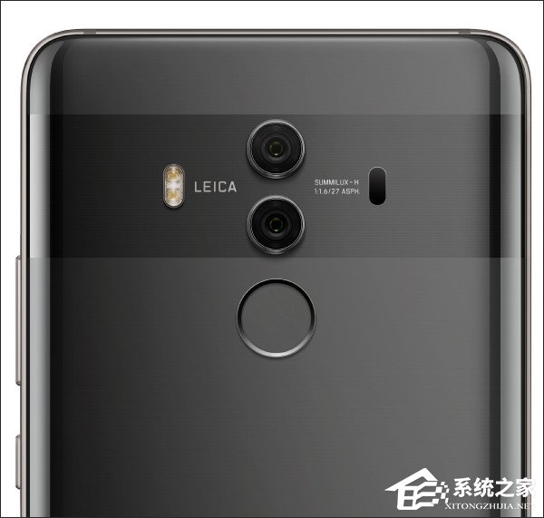 10月16日发布！华为Mate 10 Pro超高清细节图遭曝光