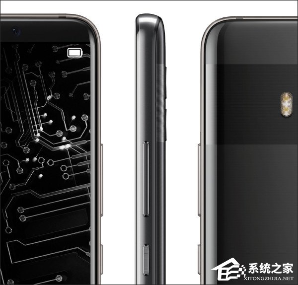 10月16日发布！华为Mate 10 Pro超高清细节图遭曝光
