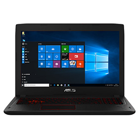 i7-6700HQ四核/8G/GTX 1060独显华硕游戏本吃鸡配置推荐