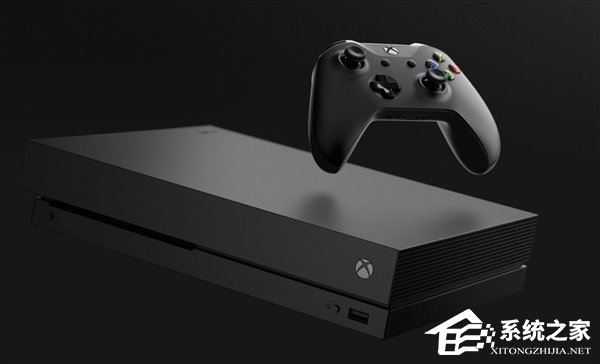 手慢则无！Xbox One X天蝎座限量版在京东48秒售罄
