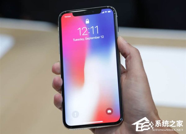 仅76450台？传首批iPhone X已进入国内市场