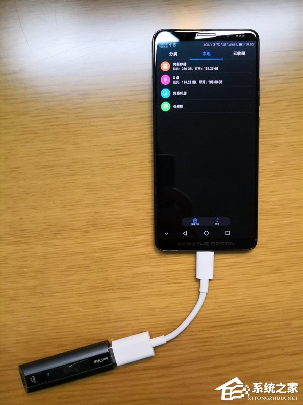 130MB/s！华为高管分享Mate 10 USB传输体验