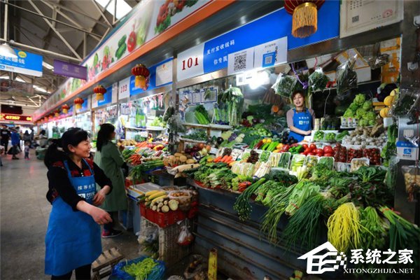 支付宝蚂蚁金服推出“多收多赚”计划：收钱码提现免费服务将再延3年