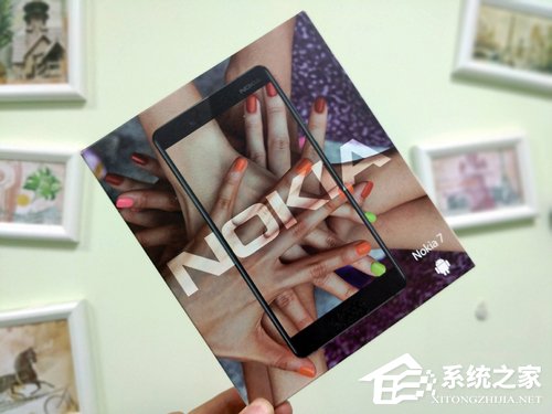 Nokia 7怎么样？Nokia 7真机评测