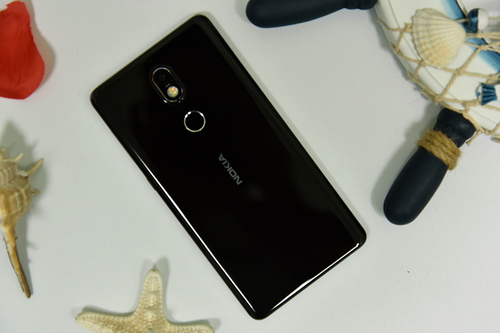 Nokia 7怎么样？Nokia 7真机评测