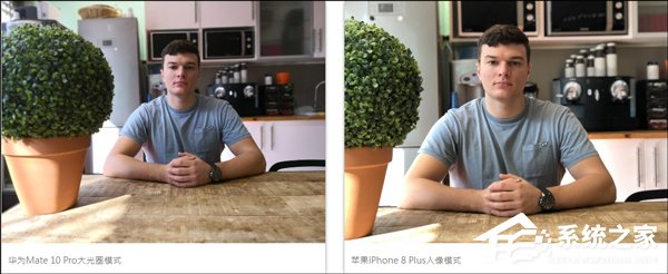 华为Mate 10 Pro拍照怎么样?华为Mate 10 Pro拍照评测