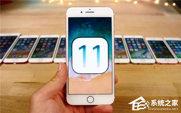 iOS 11.2开发者预览版beta 1更新内容一览