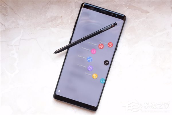 打开联系人应用就死机!三星Galaxy Note8“奇葩”Bug遭曝光