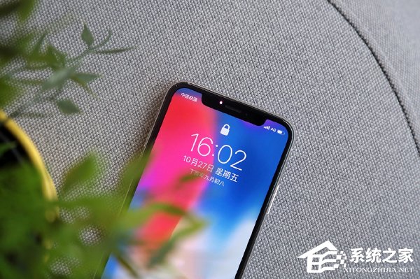 苹果iPhone X买什么颜色？国行银色版iPhone X开箱图赏