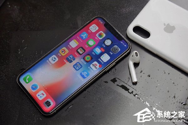 苹果iPhone X买什么颜色？国行银色版iPhone X开箱图赏