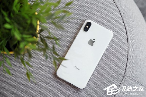 苹果iPhone X买什么颜色？国行银色版iPhone X开箱图赏