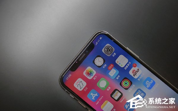 苹果iPhone X买什么颜色？国行银色版iPhone X开箱图赏
