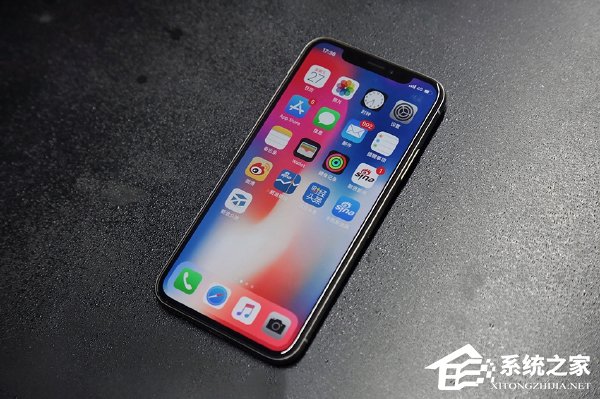 苹果iPhone X买什么颜色？国行银色版iPhone X开箱图赏